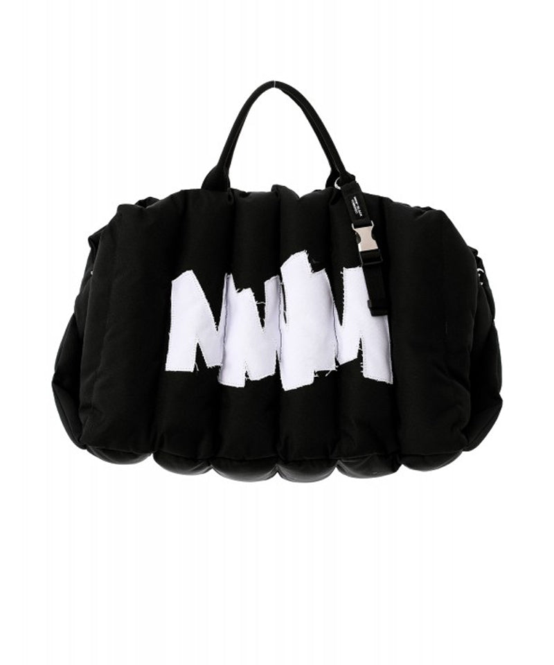 【MWM】PET BAG BLACK