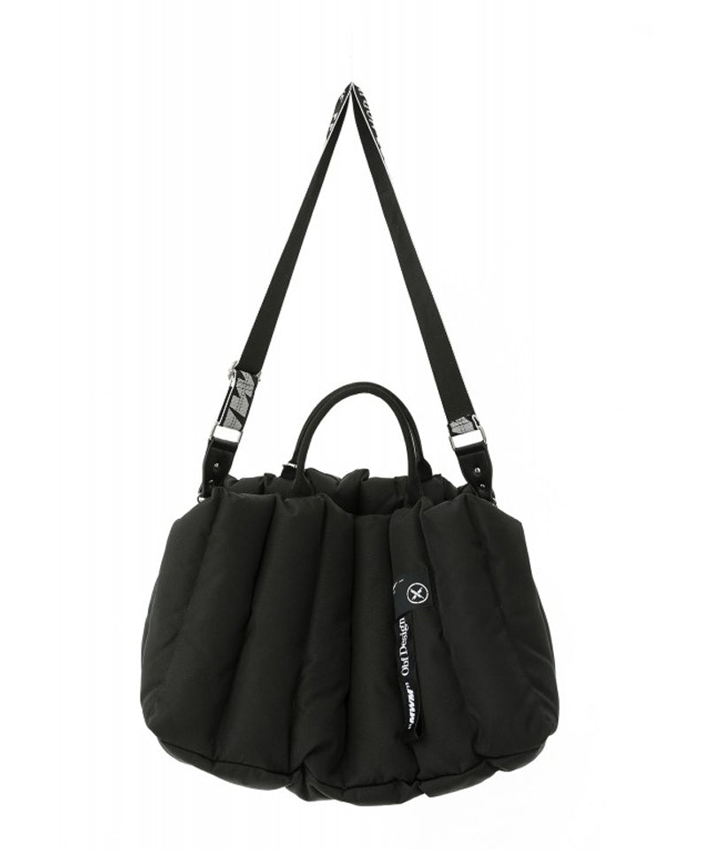 【MWM】PET BAG BLACK