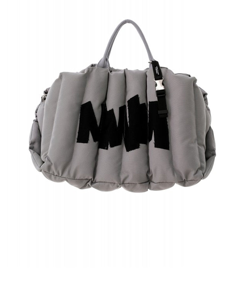 【MWM】PET BAG GREY