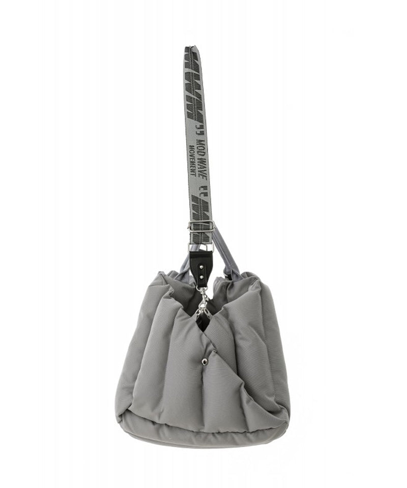 【MWM】PET BAG GREY