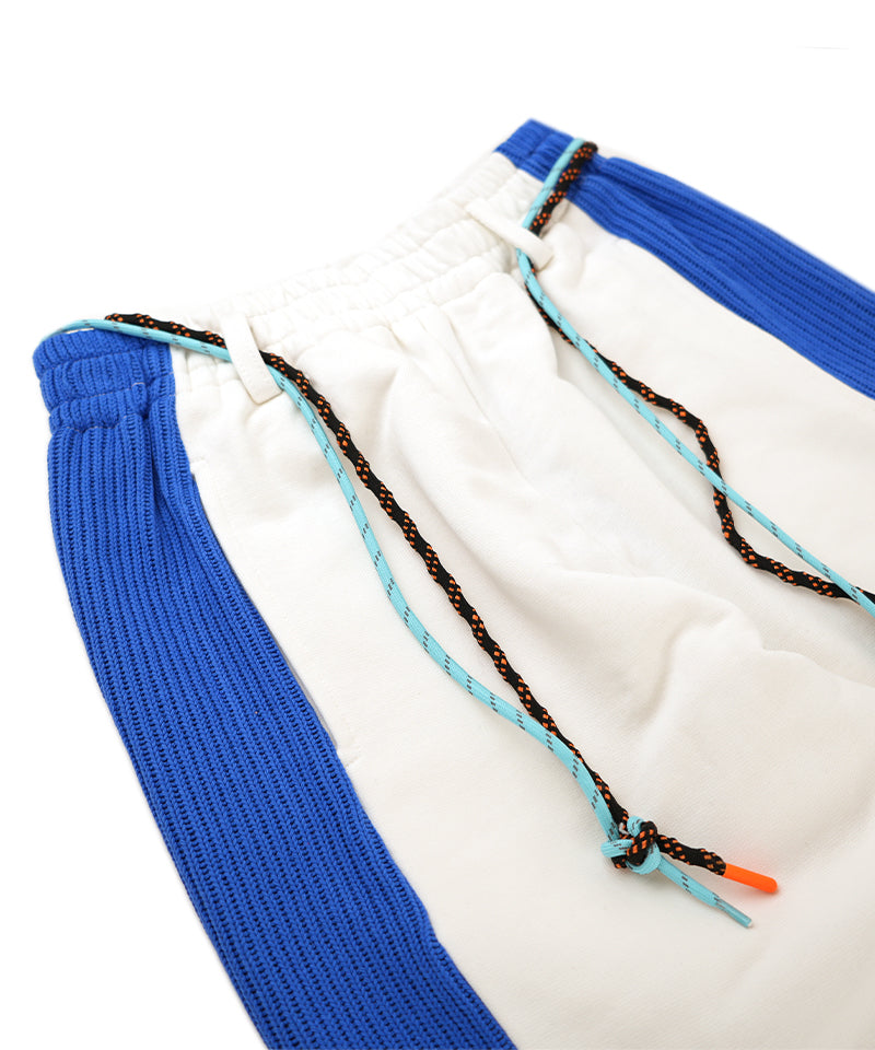 【MWM】Teddy Pants / Blue