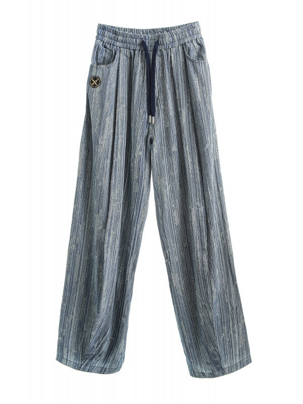 【MWM】DENIM PANTS