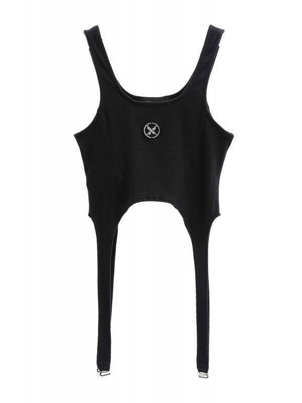 【MWM】WOMAN TANK TOP