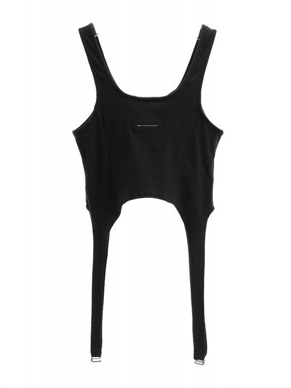 【MWM】WOMAN TANK TOP