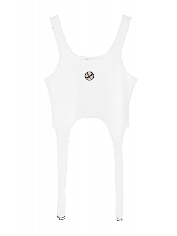 【MWM】WOMAN TANK TOP