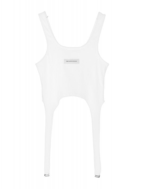 【MWM】WOMAN TANK TOP