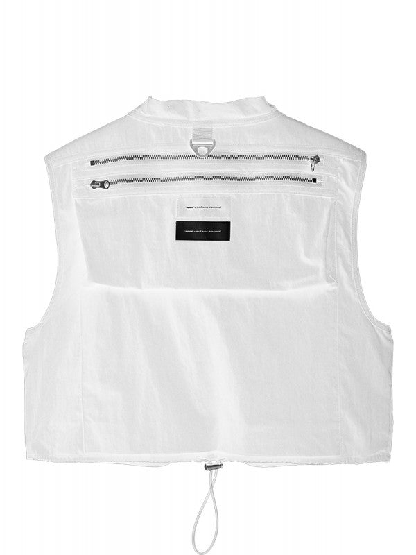 【MWM】MULTI POCKET VEST
