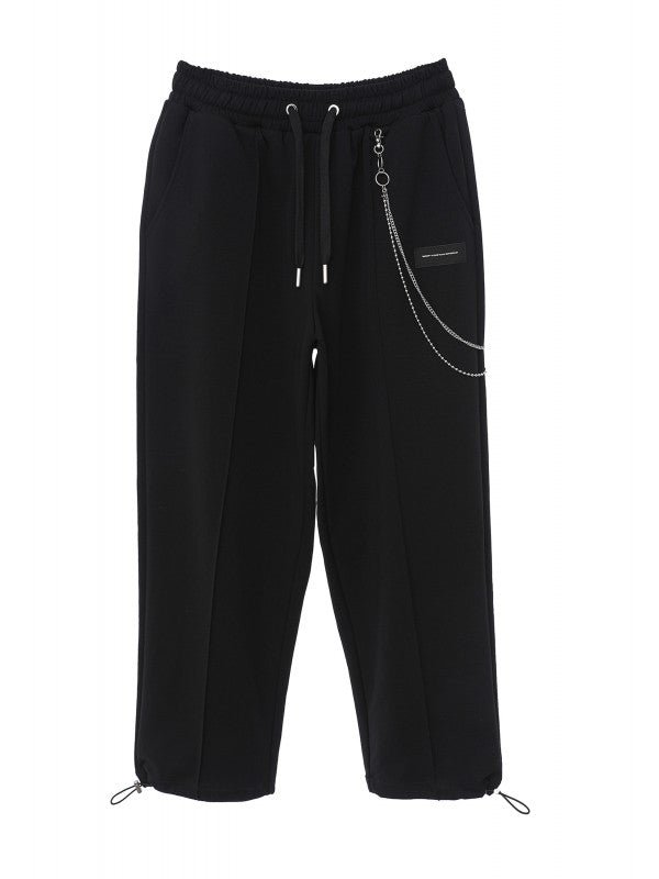 【MWM】PANTS WITH CHAIN