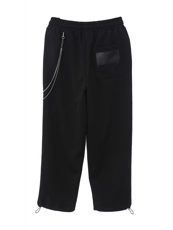 【MWM】PANTS WITH CHAIN