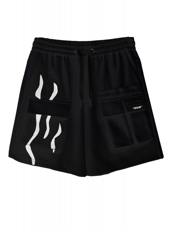 【MWM】SCRATCH SHORTS