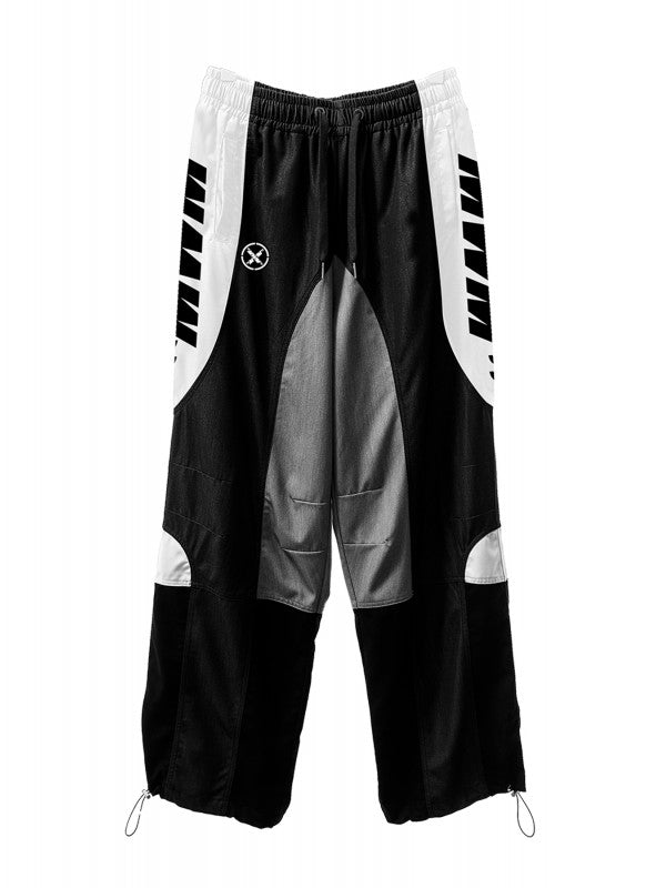 【MWM】MOTORBIKE INSPIRED PANTS