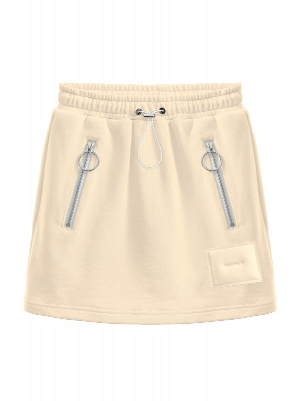 【MWM】WOMAN TEDDY BEAR SKIRT