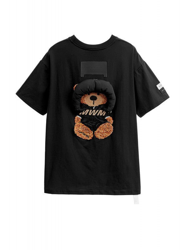 【MWM】TEDDY T-SHIRT