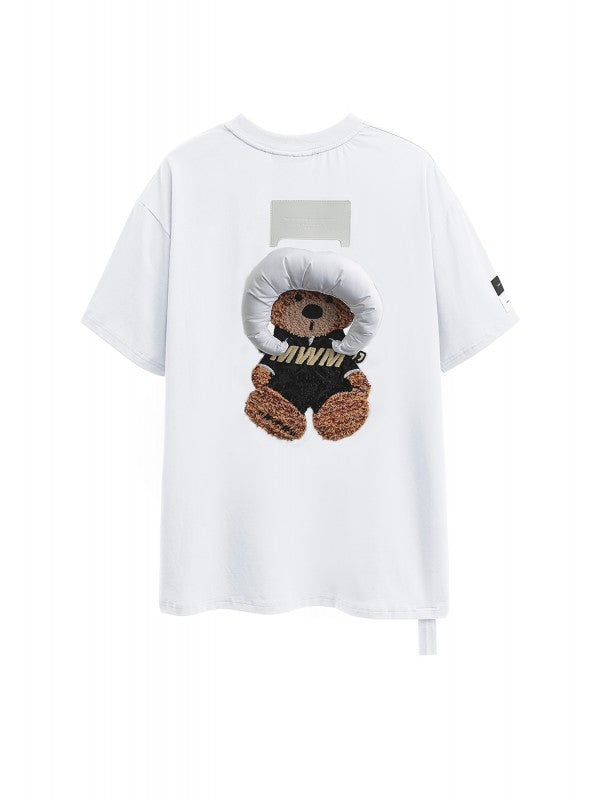 【MWM】TEDDY T-SHIRT