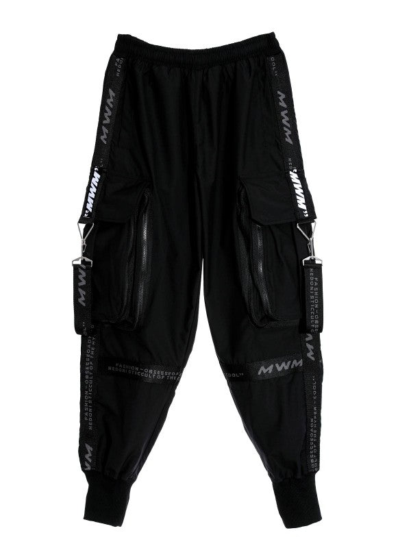 【MWM】CARGO PANTS