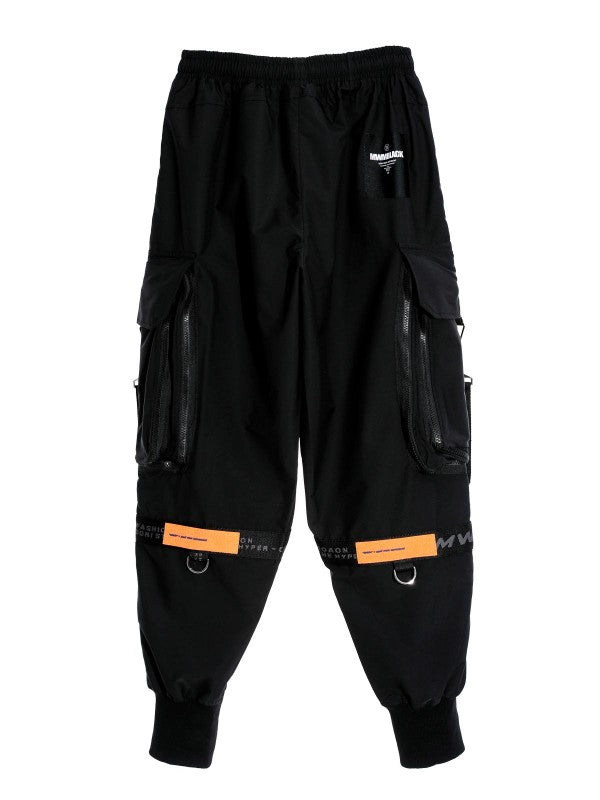 【MWM】CARGO PANTS