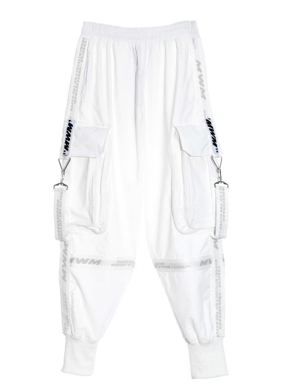 【MWM】CARGO PANTS