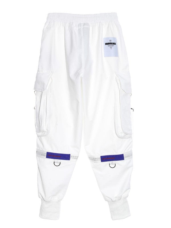 【MWM】CARGO PANTS