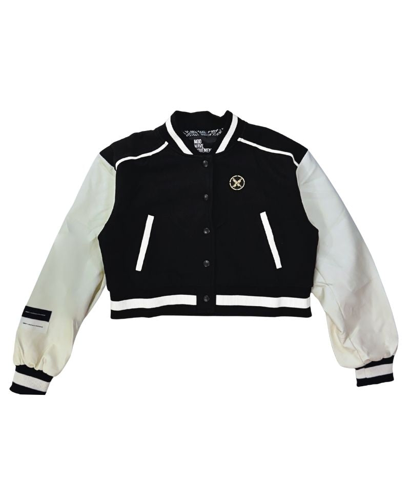 【MWM】TEDDY JACKET