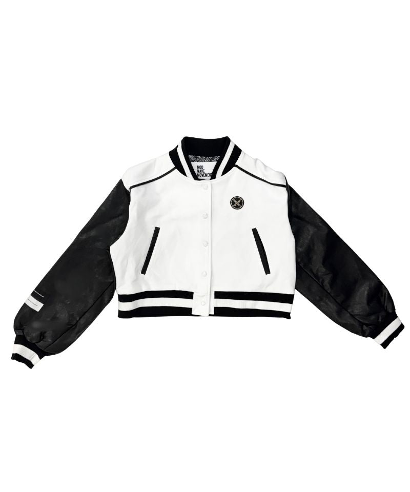 【MWM】TEDDY JACKET
