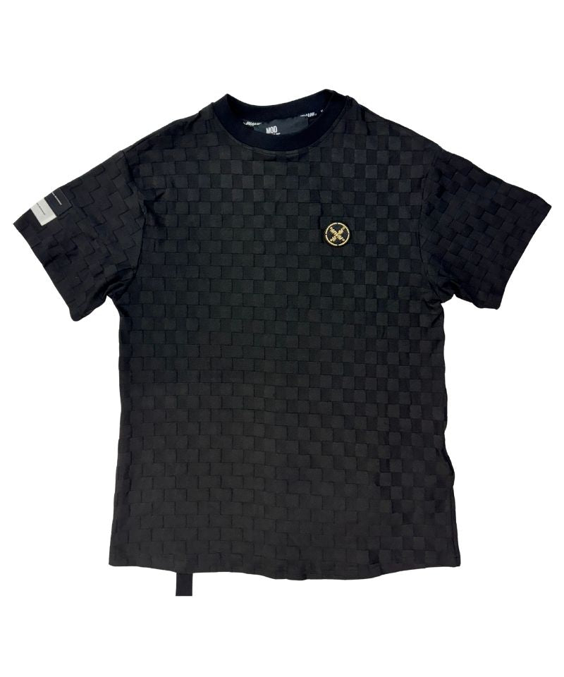 【MWM】LOGO T-SHIRT