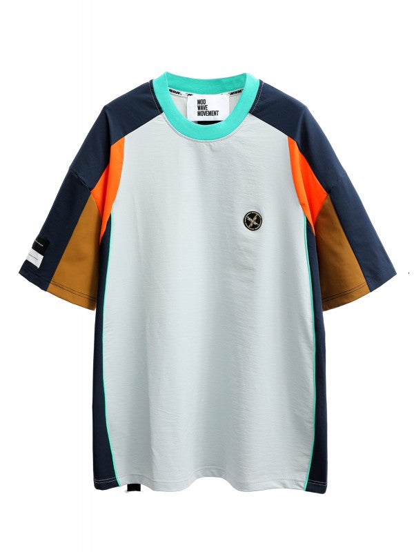 【MWM】TECHNICAL T-SHIRT