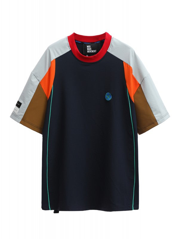 【MWM】TECHNICAL T-SHIRT
