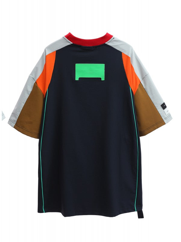 【MWM】TECHNICAL T-SHIRT
