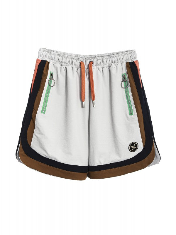 【MWM】TECHNICAL SHORTS
