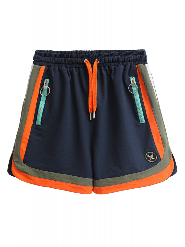 【MWM】TECHNICAL SHORTS
