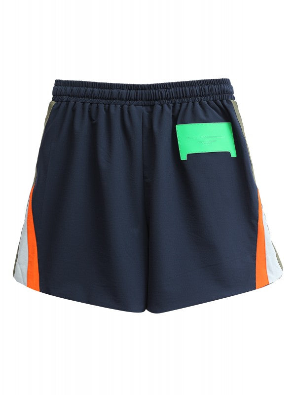 【MWM】TECHNICAL SHORTS