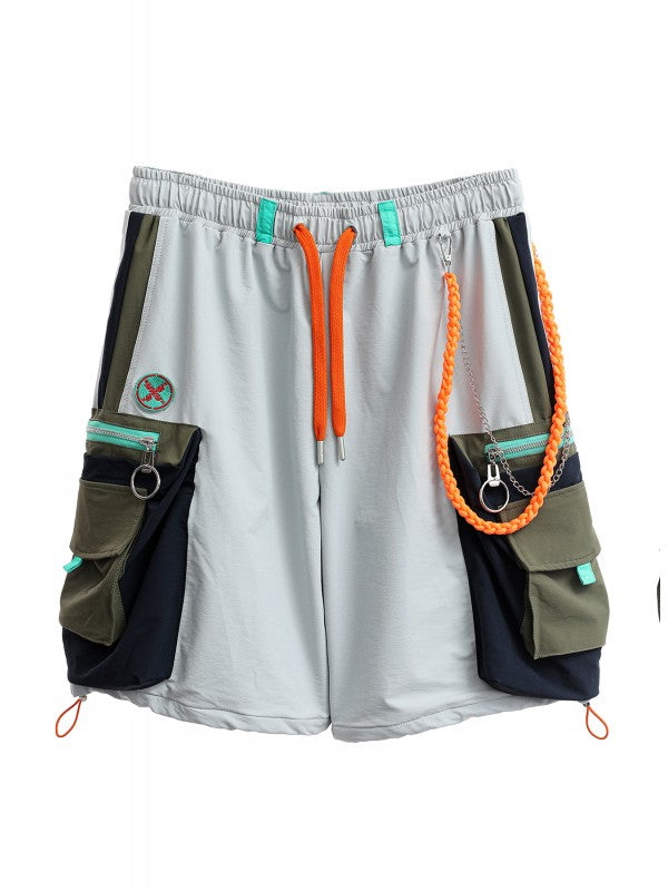 【MWM】TECHNICAL SHORTS