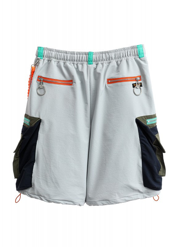 【MWM】TECHNICAL SHORTS