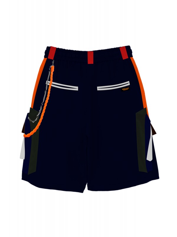 【MWM】TECHNICAL SHORTS