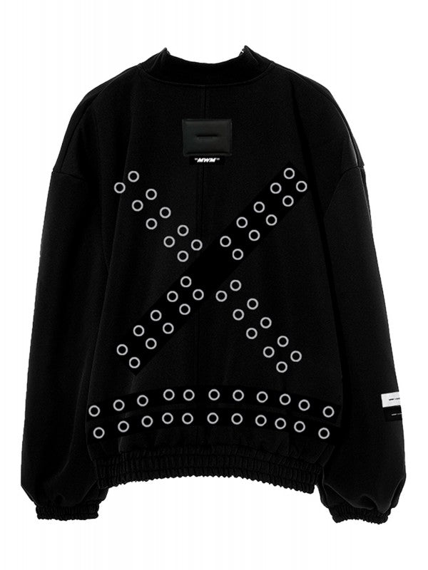 【MWM】X DESIGN JACKET