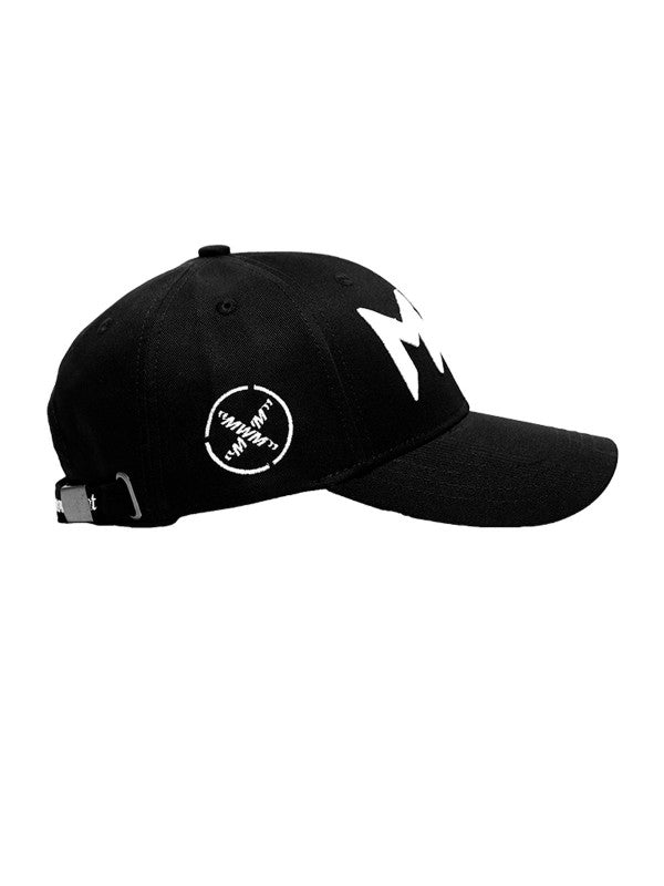 【MWM 】LOGO CAP