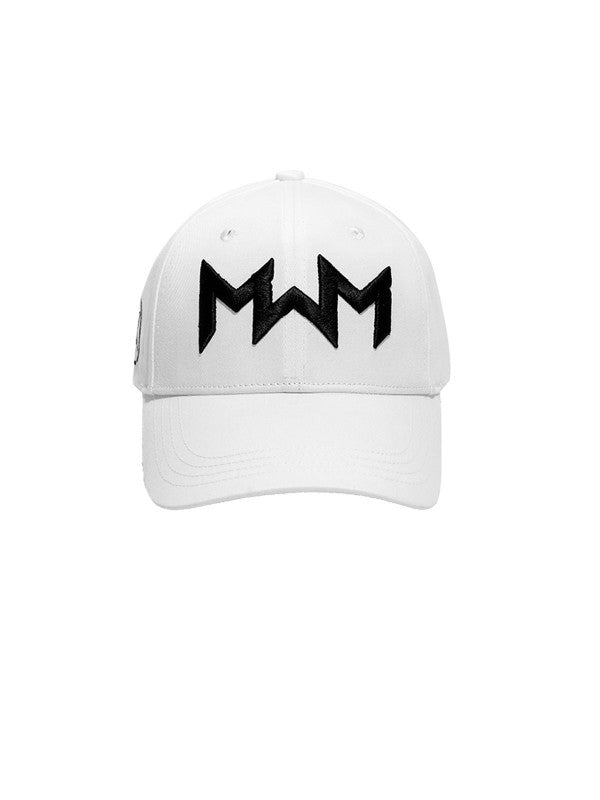 【MWM 】LOGO CAP