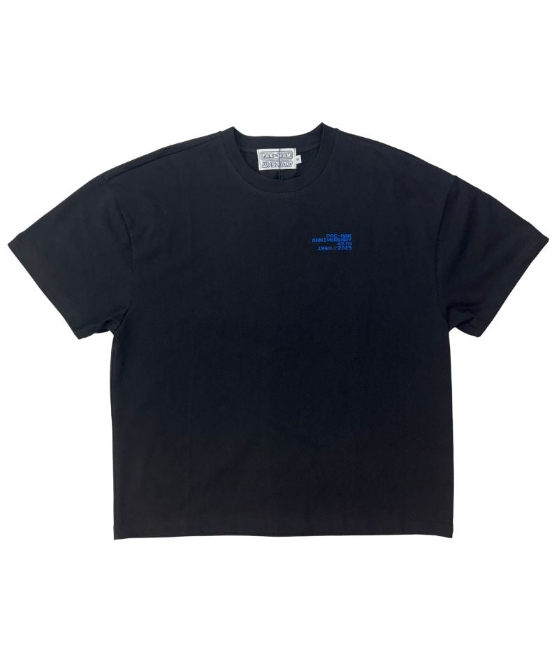 【W/STUDIO】PAC-MAN GAME T-Shirt